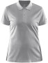 CORE UNIFY POLO SHIRT WOMAN