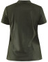 CORE UNIFY POLO SHIRT WOMAN