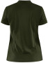 CORE UNIFY POLO SHIRT WOMAN
