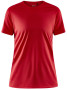 CORE UNIFY TRAINING TEE WOMAN