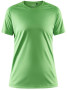 CORE UNIFY TRAINING TEE WOMAN