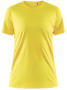 CORE UNIFY TRAINING TEE WOMAN