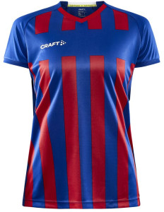 PROGRESS 2.0 STRIPE JERSEY WOMAN