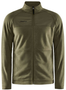 ADV EXPLORE FLEECE MIDLAYER