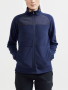 ADV EXPLORE FLEECE MIDLAYER WOMAN