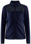 ADV EXPLORE FLEECE MIDLAYER WOMAN