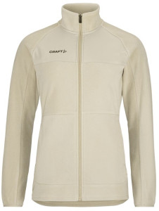 ADV EXPLORE FLEECE MIDLAYER WOMAN