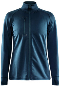 ADV EXPLORE LIGHT MIDLAYER WOMAN