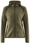 ADV EXPLORE HYBRID JACKET WOMAN