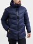 ADV EXPLORE DOWN JACKET
