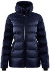 ADV EXPLORE DOWN JACKET WOMAN