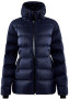 ADV EXPLORE DOWN JACKET WOMAN