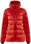 ADV EXPLORE DOWN JACKET WOMAN