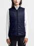CORE LIGHT PADDED VEST WOMAN