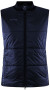 CORE LIGHT PADDED VEST WOMAN