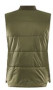 CORE LIGHT PADDED VEST WOMAN