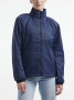 CORE LIGHT PADDED JACKET WOMAN