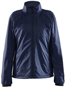 CORE LIGHT PADDED JACKET WOMAN