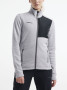 ADV EXPLORE HEAVY FLEECE JACKET WOMAN