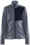ADV EXPLORE HEAVY FLEECE JACKET WOMAN