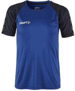 SQUAD GO CONTRAST JERSEY JUNIOR