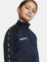 SQUAD 2.0 HALF ZIP JUNIOR