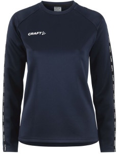 SQUAD 2.0 CREWNECK WOMAN