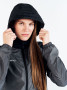 CORE UNIFY WIND JACKET WOMAN