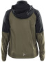 CORE UNIFY WIND JACKET WOMAN