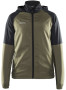 CORE UNIFY WIND JACKET WOMAN