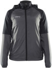 CORE UNIFY WIND JACKET WOMAN