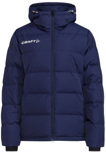 EVOLVE DOWN JACKET WOMAN