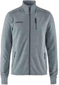 PRO EXPLORE WOOL MIDLAYER