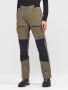 PRO EXPLORE HIKING PANTS WOMAN