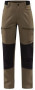 PRO EXPLORE HIKING PANTS WOMAN