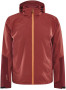 CORE EXPLORE SHELL JACKET