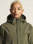 CORE EXPLORE SHELL JACKET WOMAN