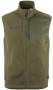 ADV EXPLORE PILE FLEECE VEST