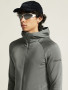 ADV EXPLORE POWER FLEECE HOOD JACKET