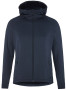 ADV EXPLORE POWER FLEECE HOOD JACKET