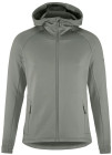 ADV EXPLORE POWER FLEECE HOOD JACKET