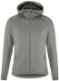 ADV EXPLORE POWER FLEECE HOOD JACKET