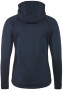 ADV EXPLORE POWER FLEECE HOOD JACKET WOMAN