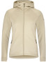 ADV EXPLORE POWER FLEECE HOOD JACKET WOMAN