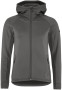 ADV EXPLORE POWER FLEECE HOOD JACKET WOMAN