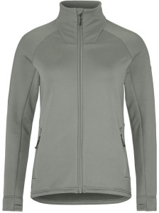 ADV EXPLORE POWER FLEECE JACKET WOMAN