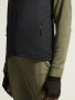 ADV EXPLORE POWER FLEECE VEST WOMAN