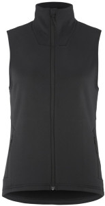 ADV EXPLORE POWER FLEECE VEST WOMAN