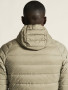 ADV EXPLORE LT. DOWN JACKET