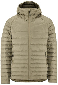 ADV EXPLORE LT. DOWN JACKET